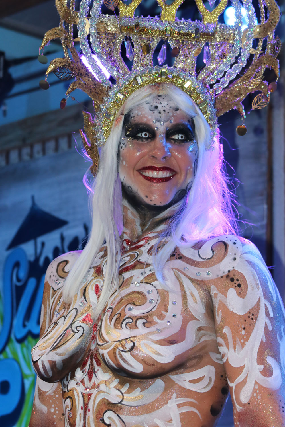 Living Art 2018 photo - Duval Street, Key West